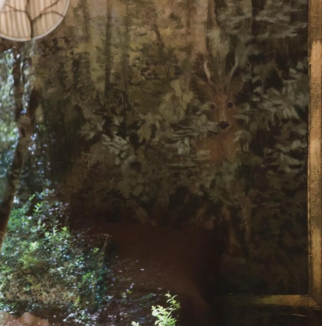 Il Capanno Di Eco Hotel Sarzana