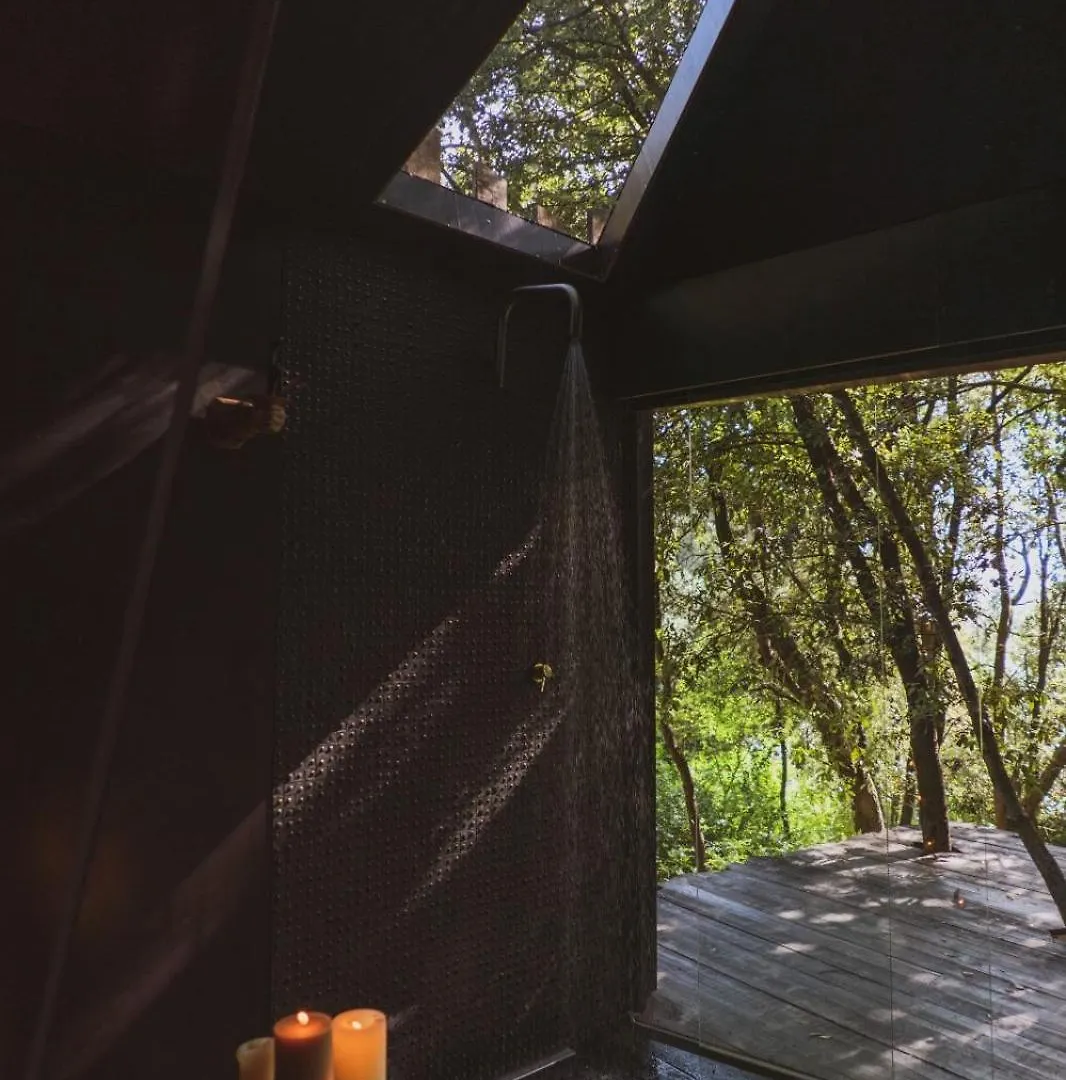 Luxury tent Il Capanno Di Eco Hotel Sarzana